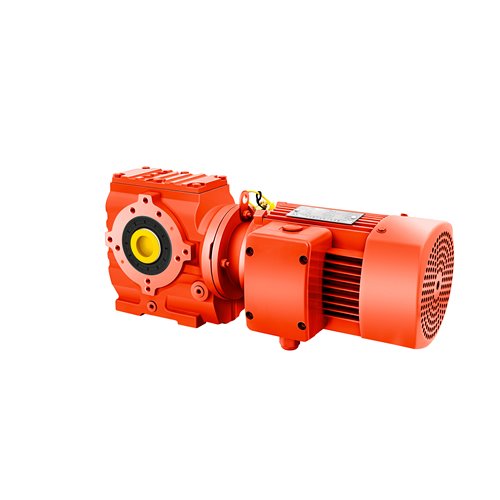 S Series Gearbox