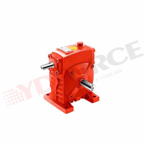 WPS Series Gearbox